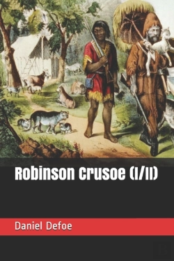 Bertrand.pt - Robinson Crusoe (I/Ii)