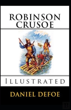 Bertrand.pt - Robinson Crusoe Illustrated