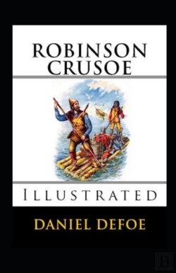 Bertrand.pt - Robinson Crusoe Illustrated