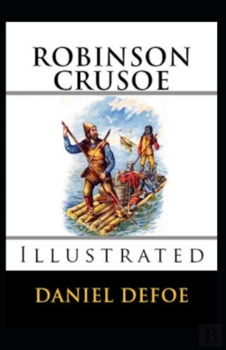Bertrand.pt - Robinson Crusoe Illustrated