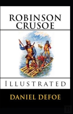 Bertrand.pt - Robinson Crusoe Illustrated