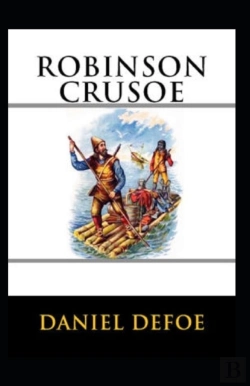 Bertrand.pt - Robinson Crusoe (Illustrated Edition)