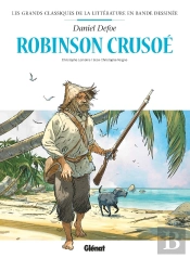 Robinson Crusoé