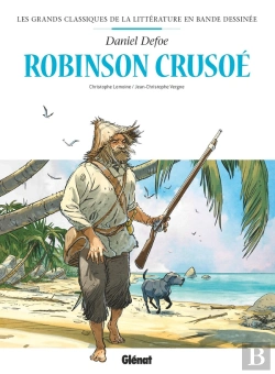 Bertrand.pt - Robinson Crusoé
