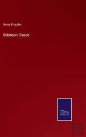 Robinson Crusoe
