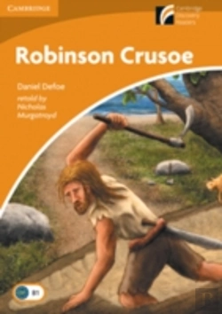 Bertrand.pt - Robinson Crusoe Level 4 Intermediate