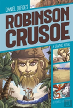 Bertrand.pt - Robinson Crusoe