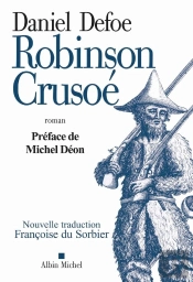 Robinson Crusoe- Nouvelle Traduction