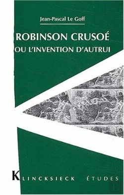 Bertrand.pt - Robinson Crusoé Ou L'Invention D'Autrui
