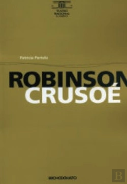 Bertrand.pt - Robinson Crusoé