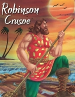 Bertrand.pt - Robinson Crusoe