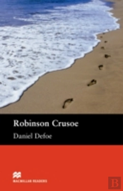 Bertrand.pt - Robinson Crusoe Pre Intermediate