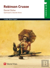 Robinson Crusoe (Tantaia)