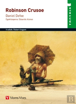 Bertrand.pt - Robinson Crusoe (Tantaia)