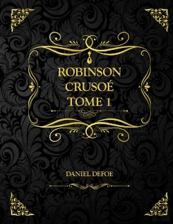 Bertrand.pt - Robinson Crusoe Tome 1