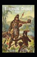 Robinson Crusoe - Tome I Annote