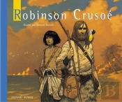 Robinson Crusoé