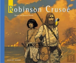 Bertrand.pt - Robinson Crusoé