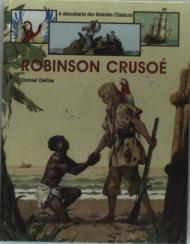 Robinson Crusué