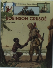 Robinson Crusué
