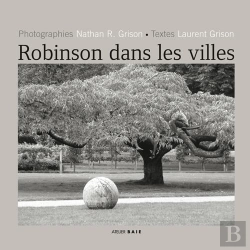 Bertrand.pt - Robinson Dans Les Villes