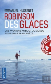 Robinson Des Glaces