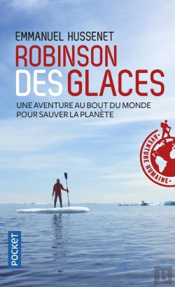 Bertrand.pt - Robinson Des Glaces