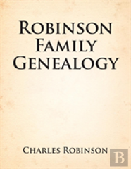 Robinson Family Genealogy