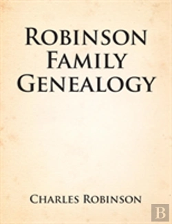 Bertrand.pt - Robinson Family Genealogy