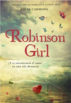Bertrand.pt - Robinson Girl