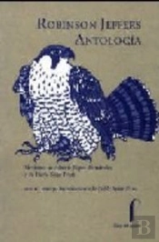 Robinson Jeffers. Antologia  