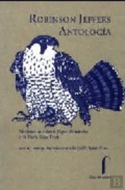 Bertrand.pt - Robinson Jeffers. Antologia  