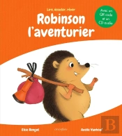 Robinson L'Aventurier