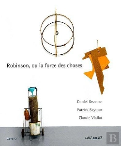 Bertrand.pt - Robinson, Ou La Force Des Choses