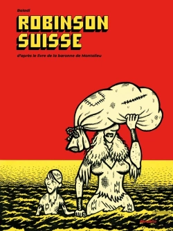 Bertrand.pt - Robinson Suisse