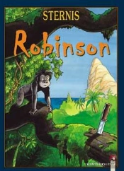 Robinson Tome 1