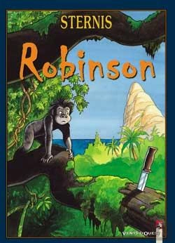 Bertrand.pt - Robinson Tome 1