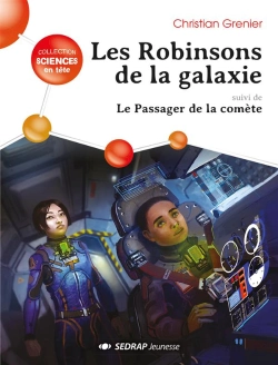 Bertrand.pt - Robinsons De La Galaxie - 5 Romans + Fichier