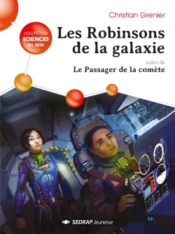 Bertrand.pt - Robinsons De La Galaxie