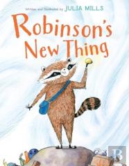 Robinson'S New Thing