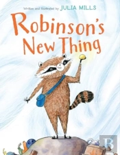 Robinson'S New Thing