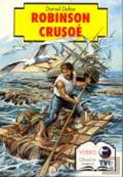 Robison Crosué