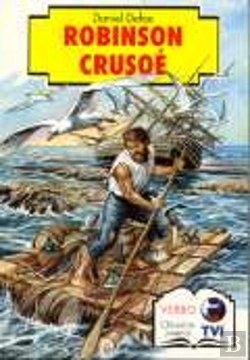 Bertrand.pt - Robison Crosué