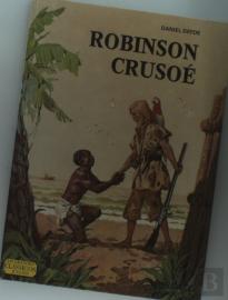 Robison Crusoé