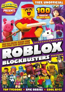Bertrand.pt - Roblox Blockbusters