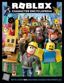 Bertrand.pt - Roblox Character Encyclopedia