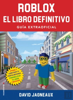 Bertrand.pt - Roblox. El Libro Definitivo