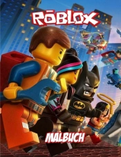 Roblox Malbuch