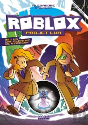 Roblox - Projet Lua