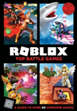 Bertrand.pt - Roblox Top Battle Games